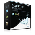Split Cal King Mattress Protector Z900290