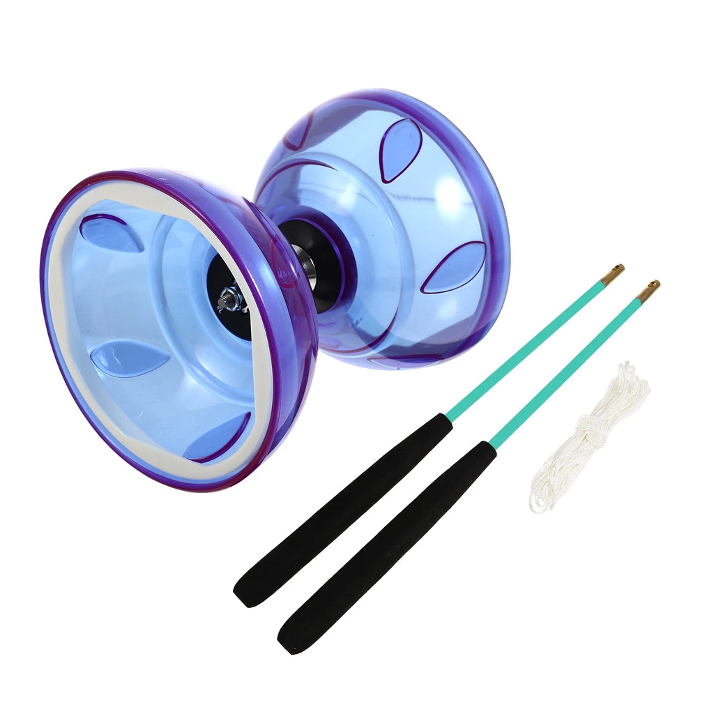 Chinese Yoyo Diabolo Toy J90792
