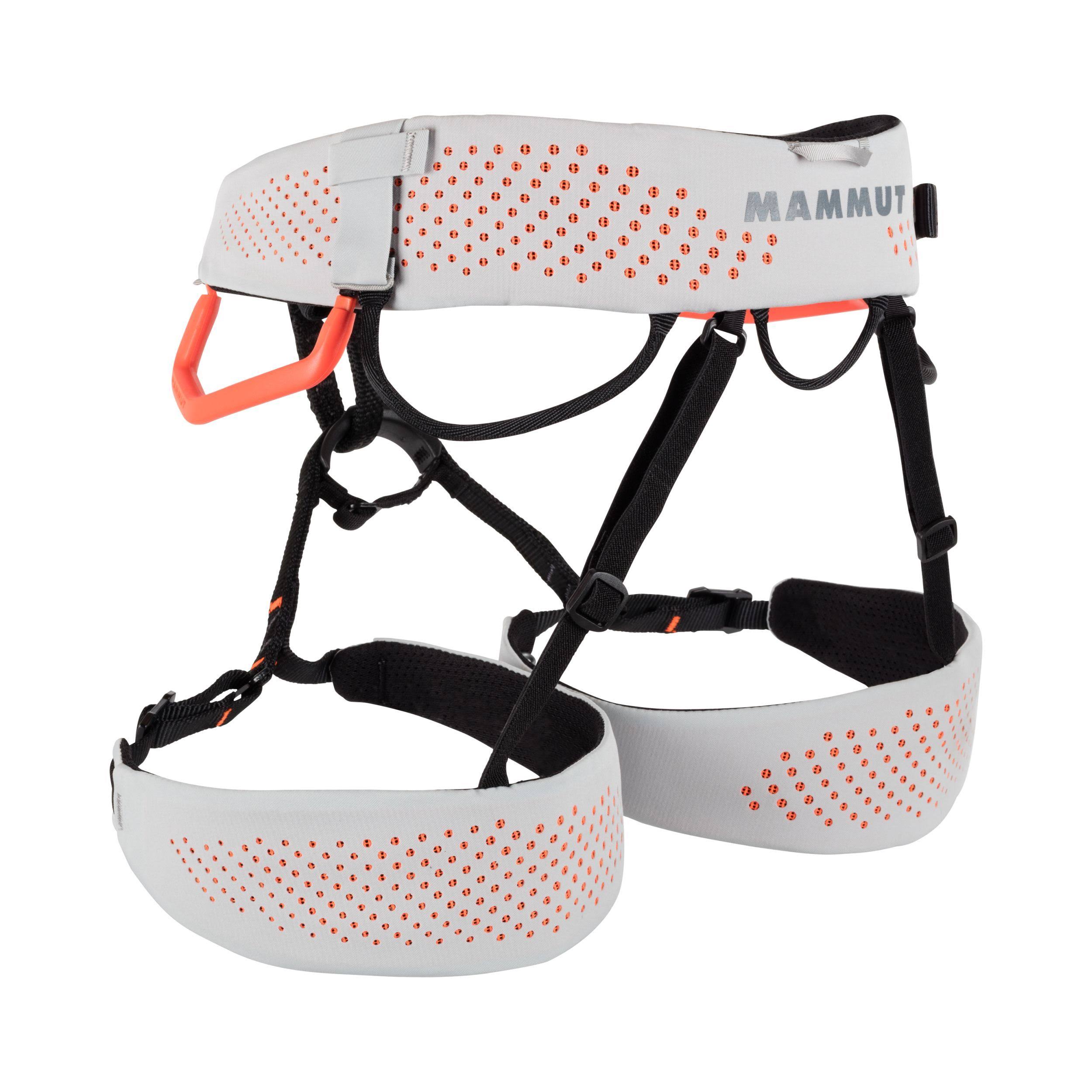 Safety Orange Harness K6830