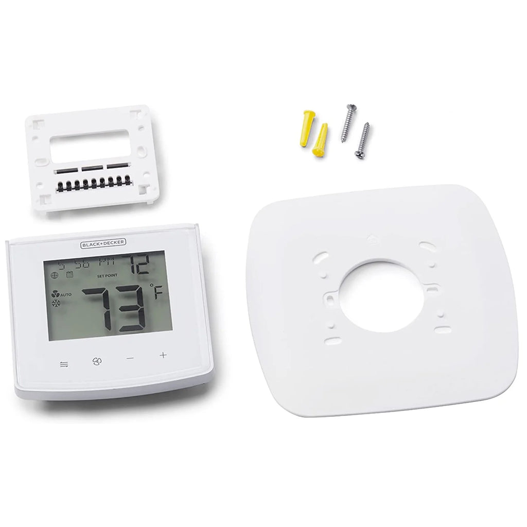 Wifi Home Thermostat S209