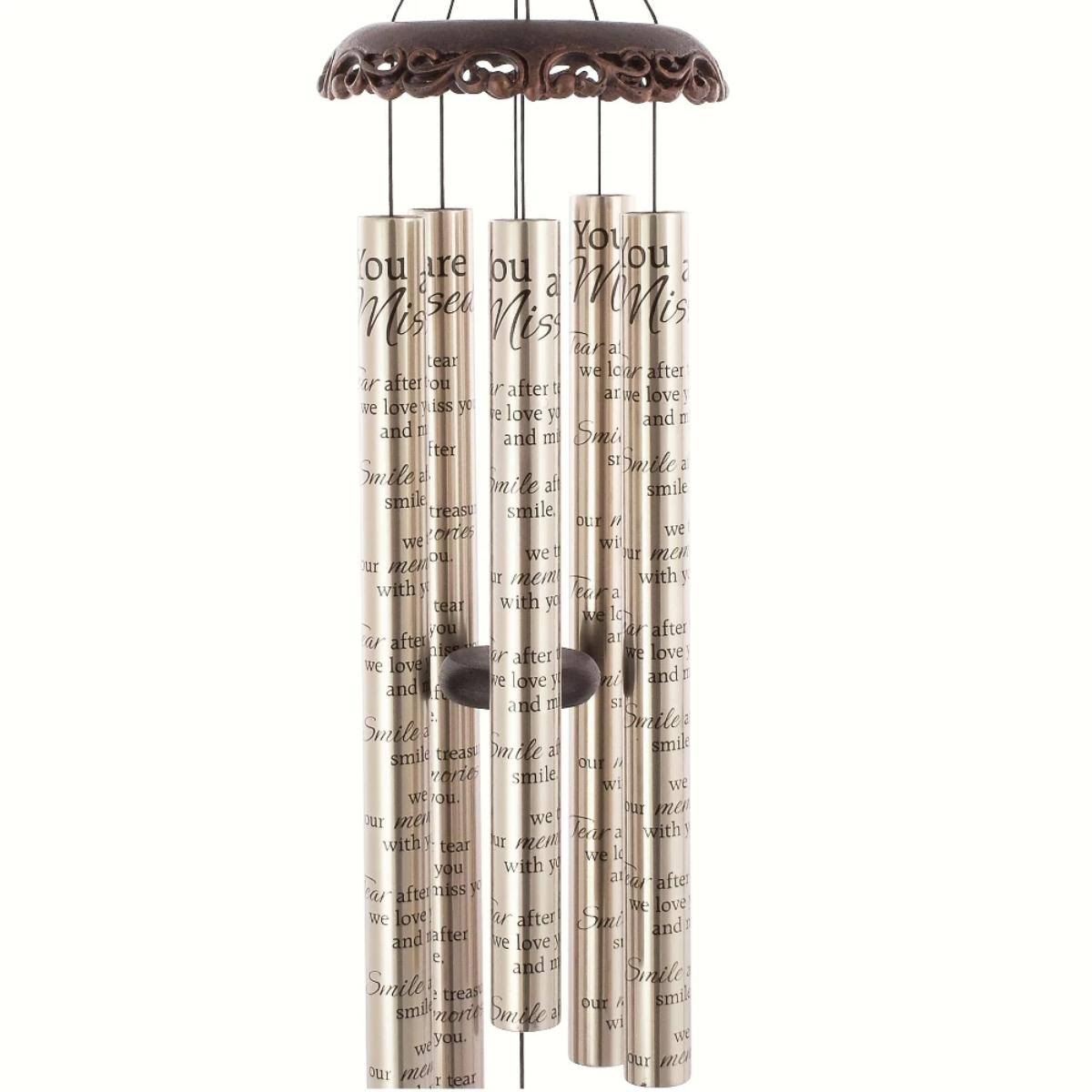 Wind Chime Z3681