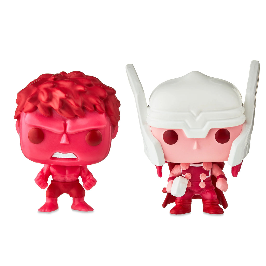4 Pack Vinyl Figures H116810