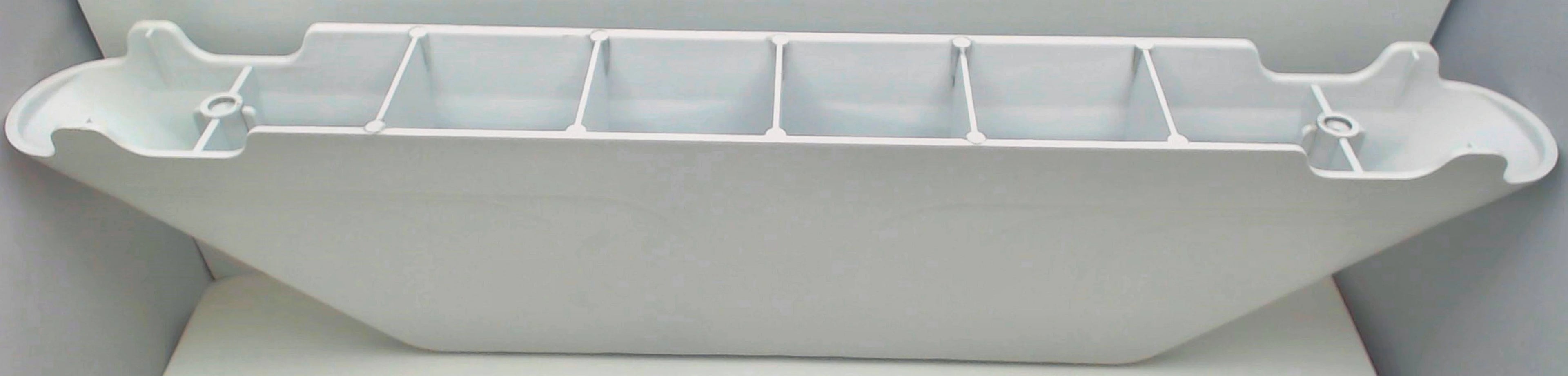 2 Pk Dryer Drum Baffle O94027
