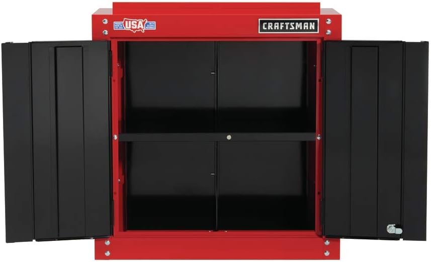 28-Inch Wide Wall Cabinet L43186