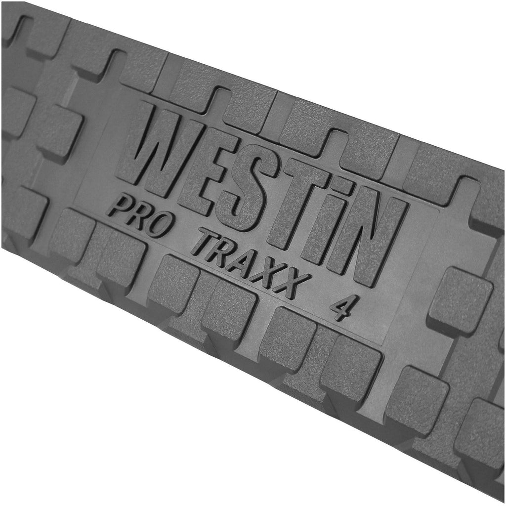Oval Nerf Step Bars Cab Length H635759