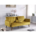Yellow Sleeper I26913