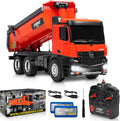 1:14 Scale Full Functional Remote Control Construction Tractor Toy D398