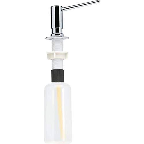 Chrome Soap Dispenser I438741