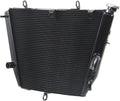 Aluminum Racing Radiator for Suzuki GSXR600 GSXR750 D4953