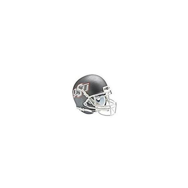 NCAA Authentic Mini 1/4 Size Helmet X635