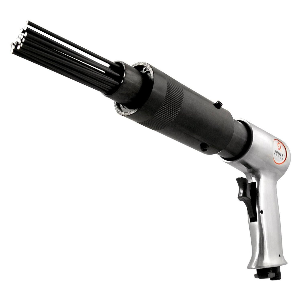Pistol Grip Needle Scaler U959