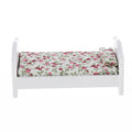Red Single Bed I8621