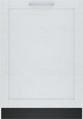 24" Wide 16 Place Setting Built-In Panel Ready Dishwasher C811