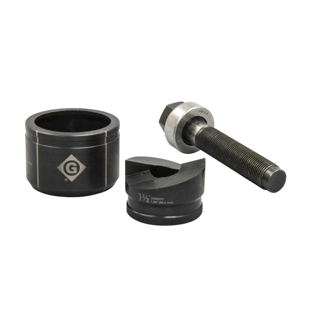 1-1/2 inch Conduit Knockout Set I74586