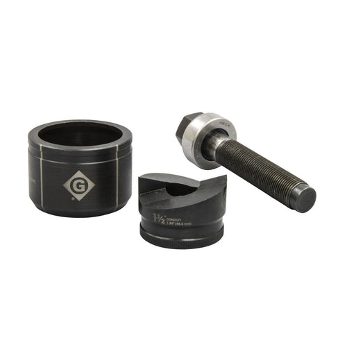 1-1/2 inch Conduit Knockout Set I74586