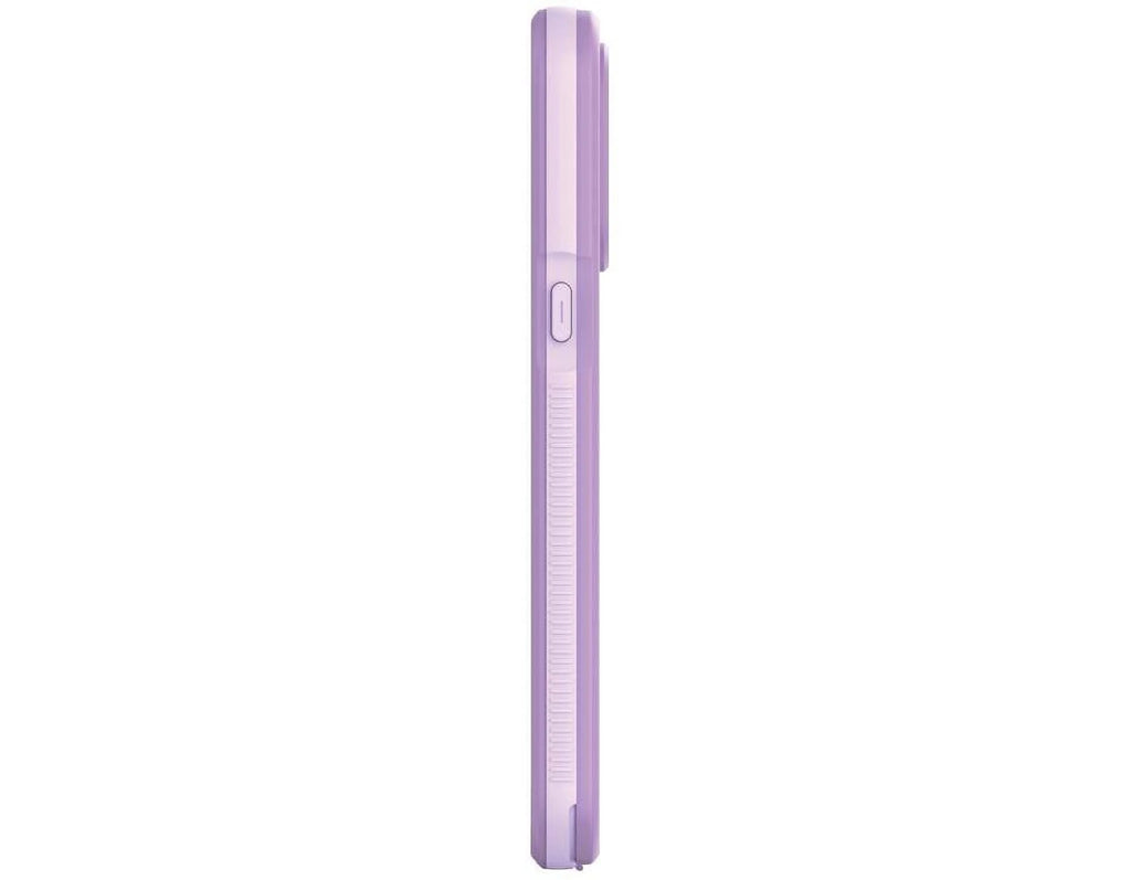 Magsafe Waterproof Case for iPhone 14 Pro Max Muted Lavender D605507