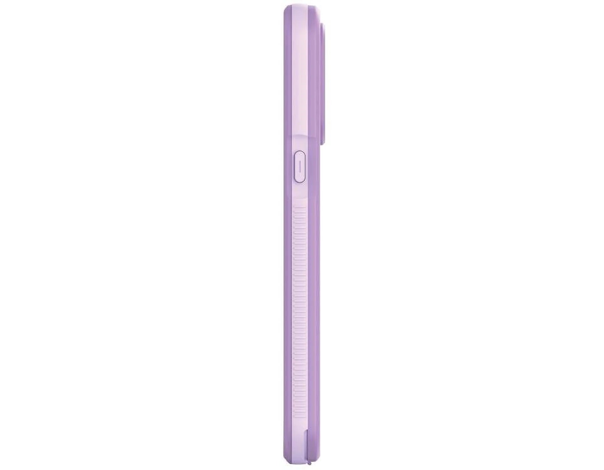 Magsafe Waterproof Case for iPhone 14 Pro Max Muted Lavender D605507