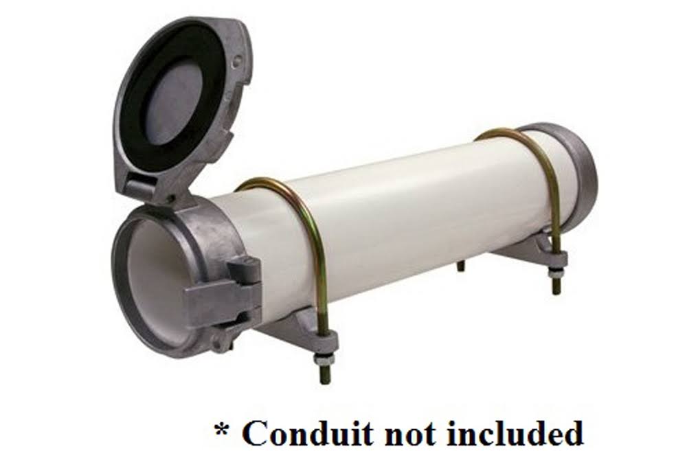 4x22 PVC Conduit Carrier Kit K4552