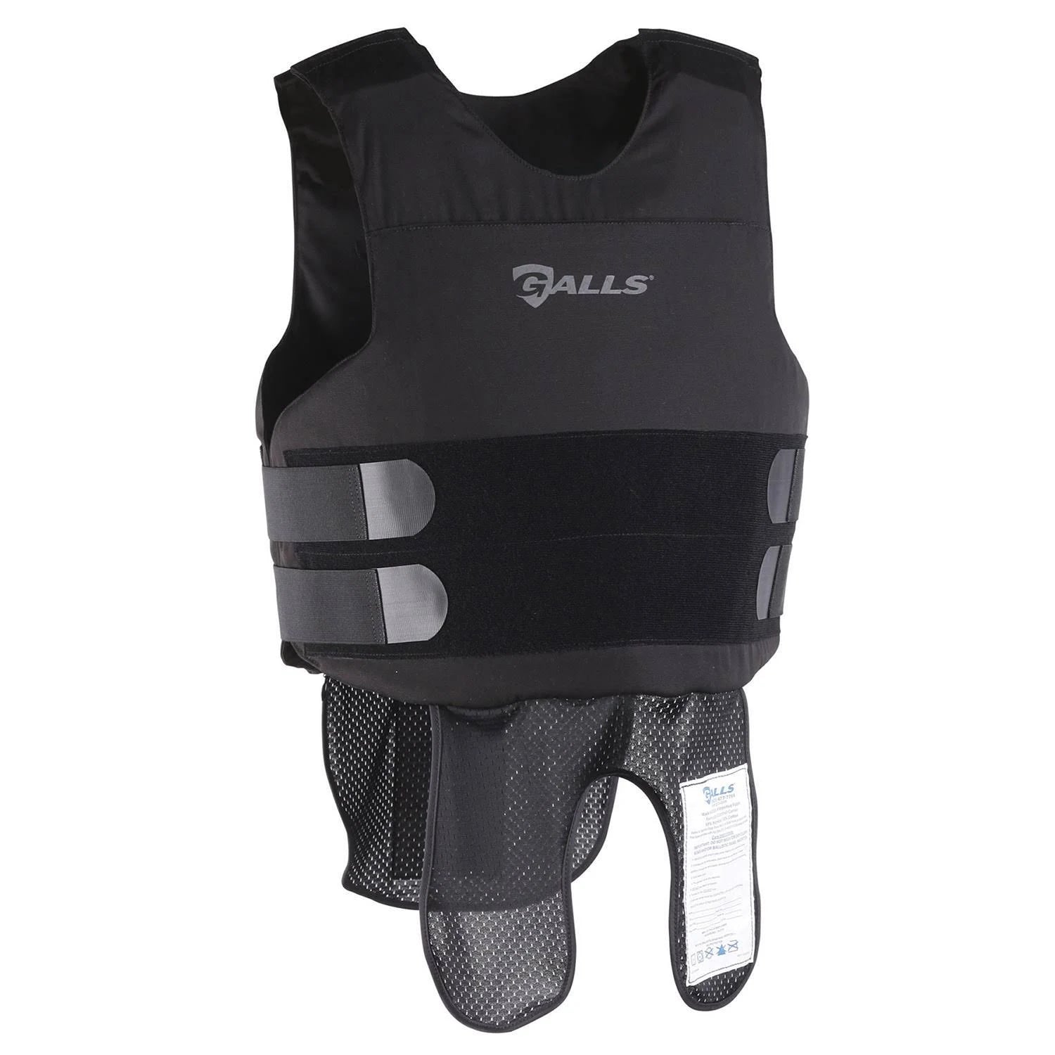 Navy Body Armor P640