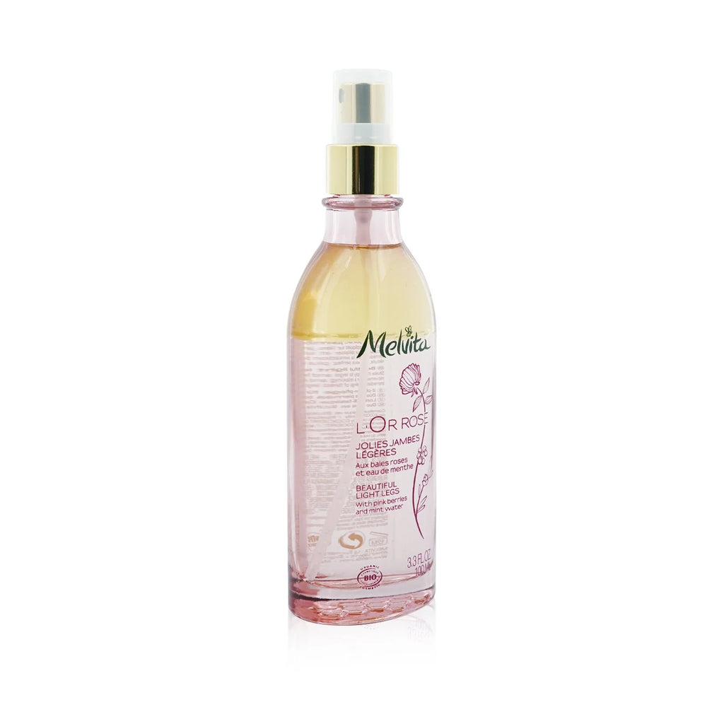 Rose Water 100ml V290874