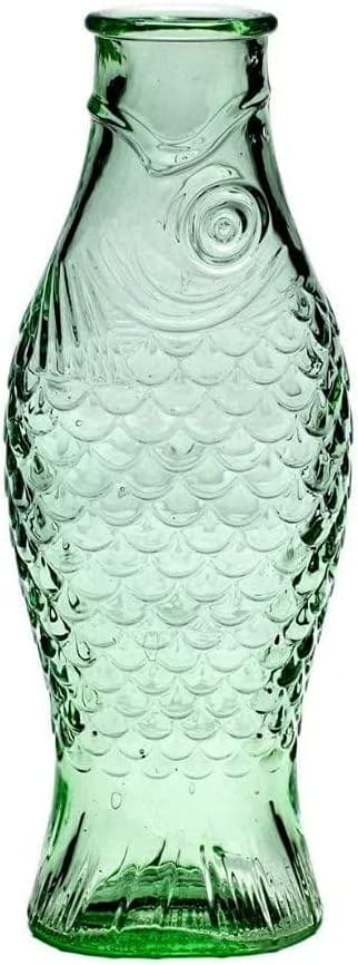 Glass Bottle 1L S92686
