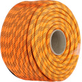 Double Braid Polyester Rope 7/16 inch × 200 feet Nylon Pulling Rope G81246