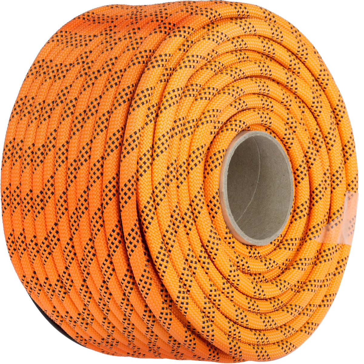 Double Braid Polyester Rope 7/16 inch × 200 feet Nylon Pulling Rope G81246
