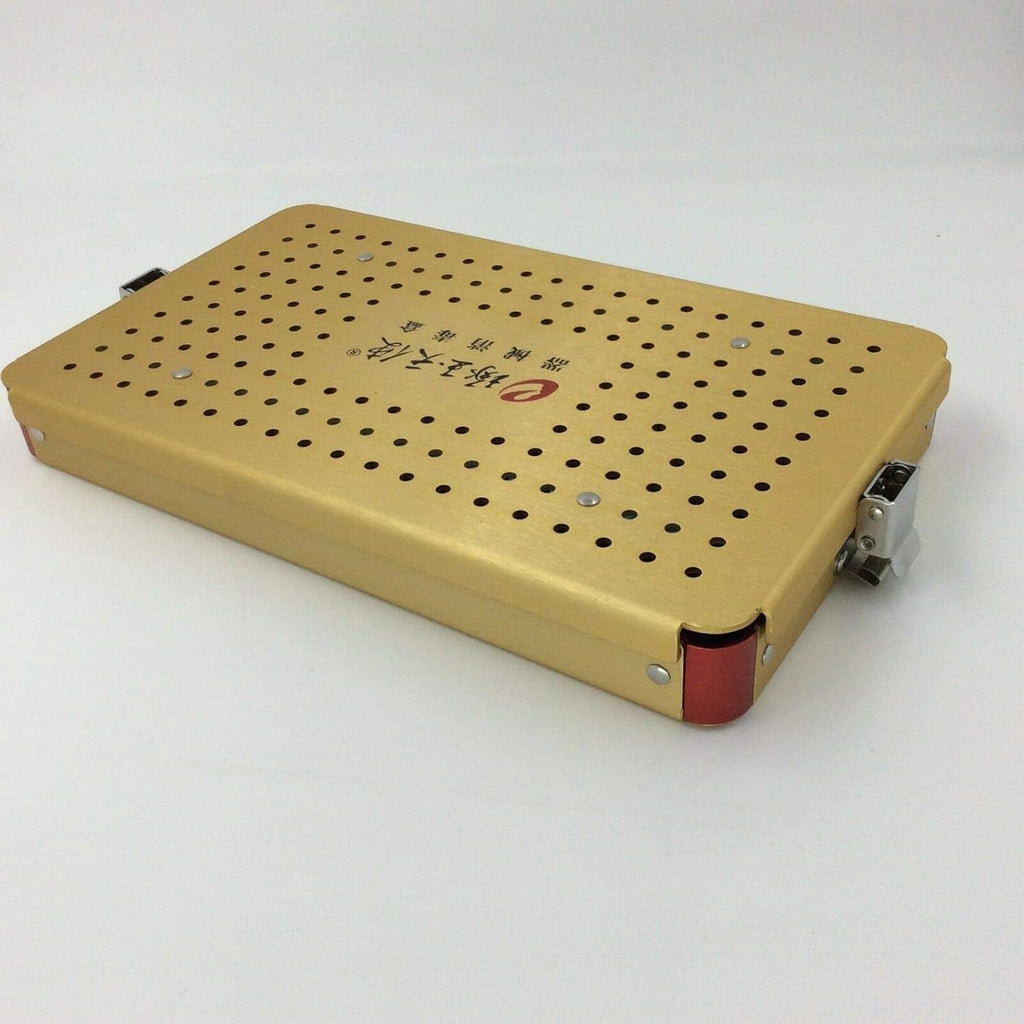 Sterilization Tray Case for Ophthalmic Instrument N777