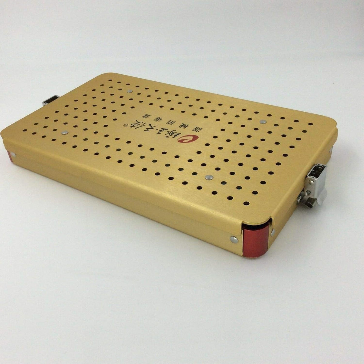 Sterilization Tray Case for Ophthalmic Instrument N777