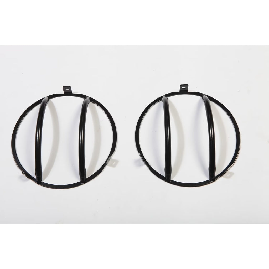 Rocker Side Panels Body Armor Kit S580