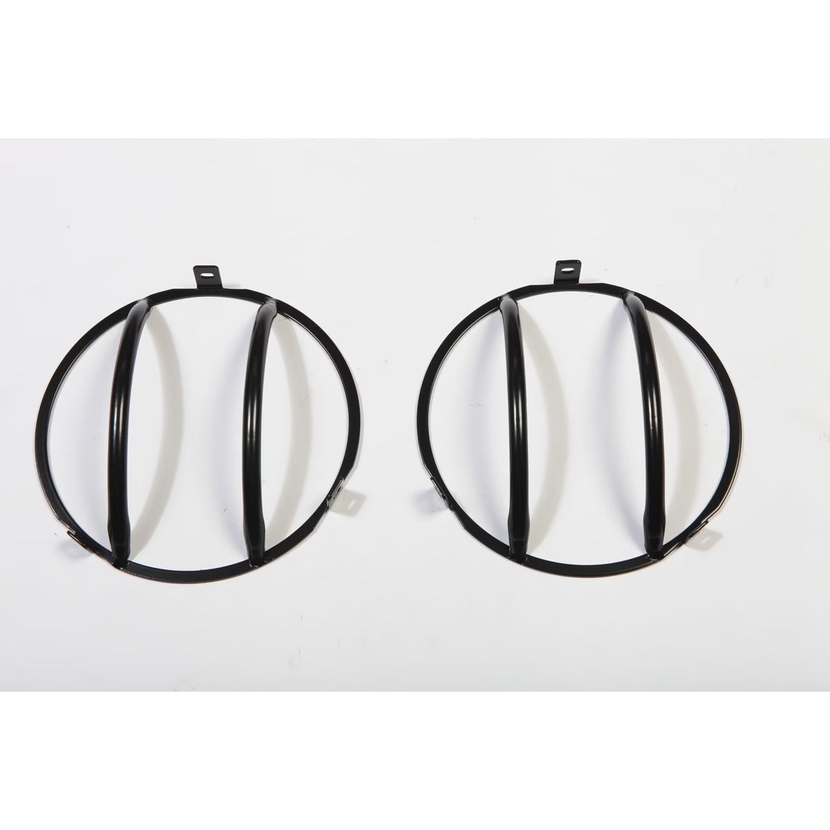 Rocker Side Panels Body Armor Kit S580