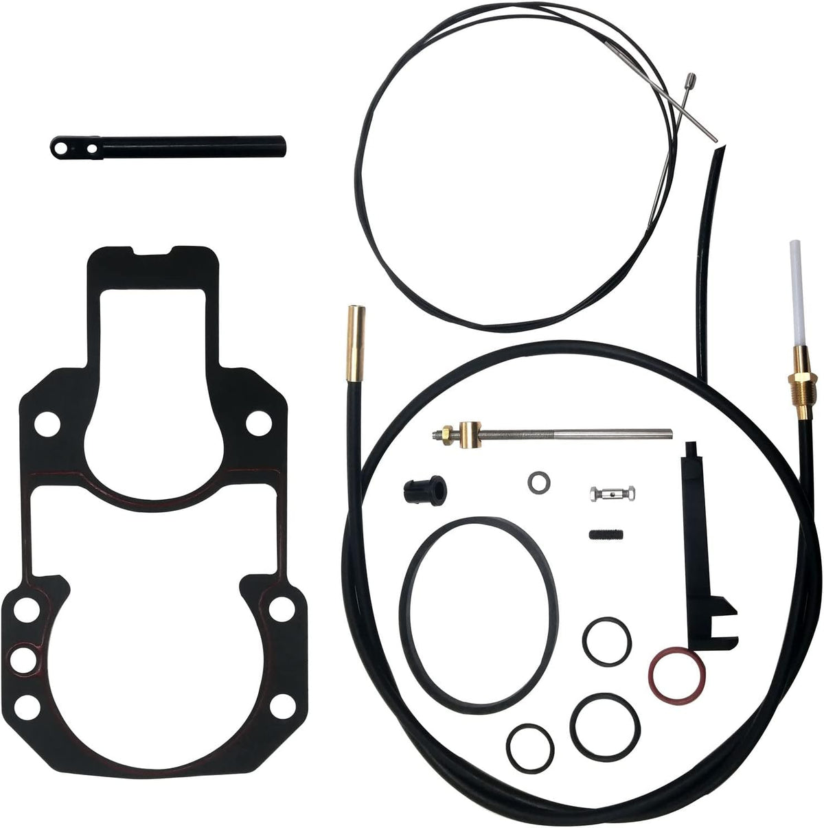 Shift Cable Assembly Kit Pack of 2 L29460