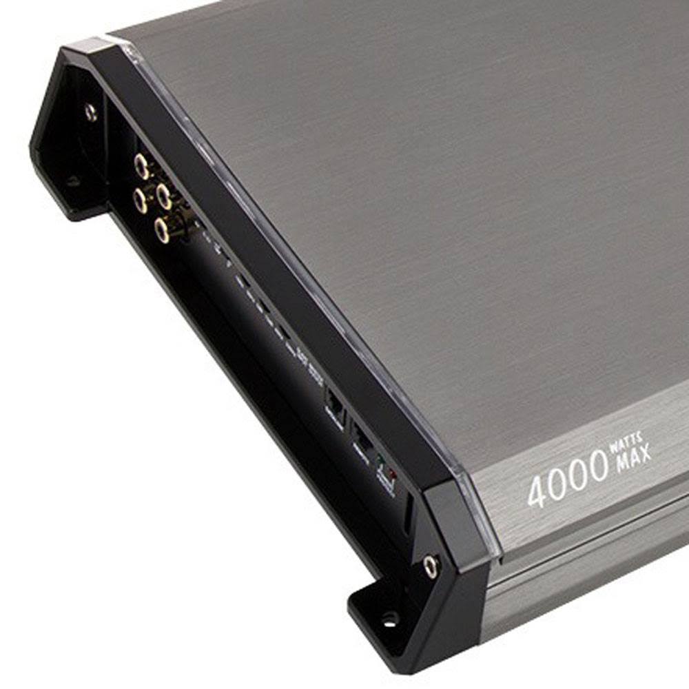 6000W Mono Block Class D Car Amplifier K5356