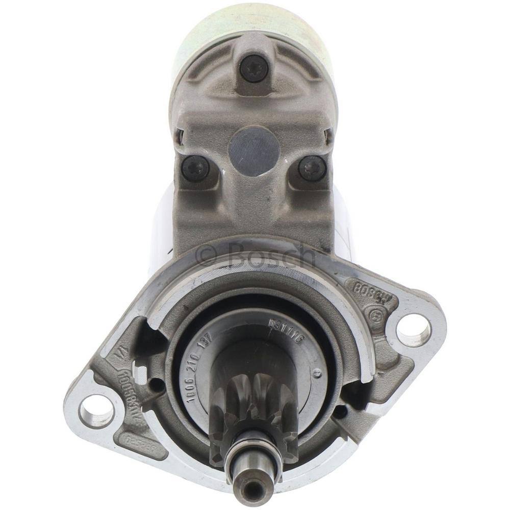 Porsche 911 Starter M813