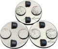 PCD Grinding Disc for Floor Grinders B306