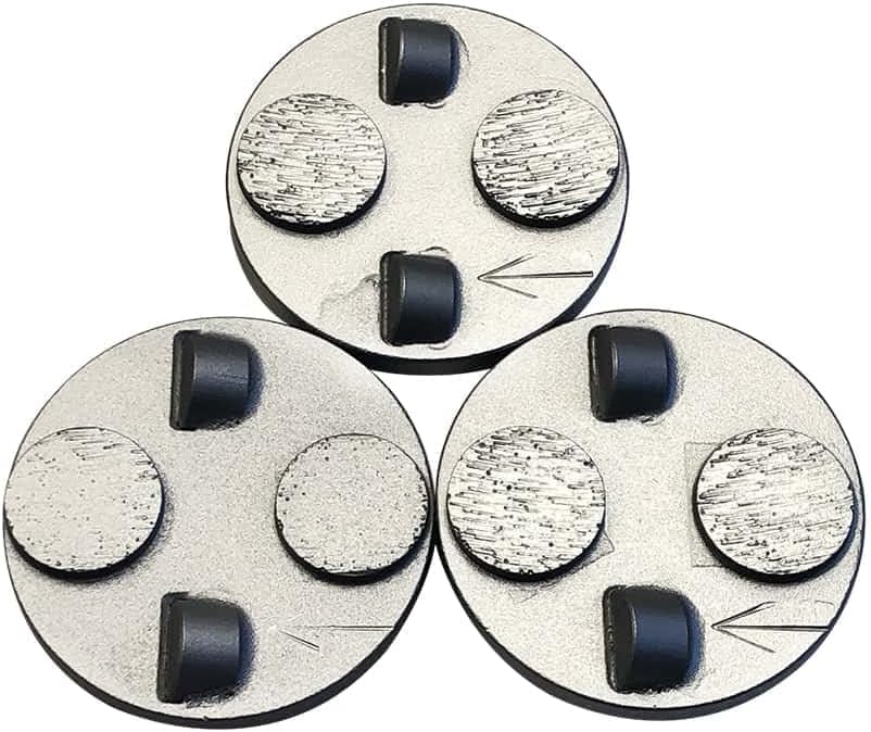 PCD Grinding Disc for Floor Grinders B306