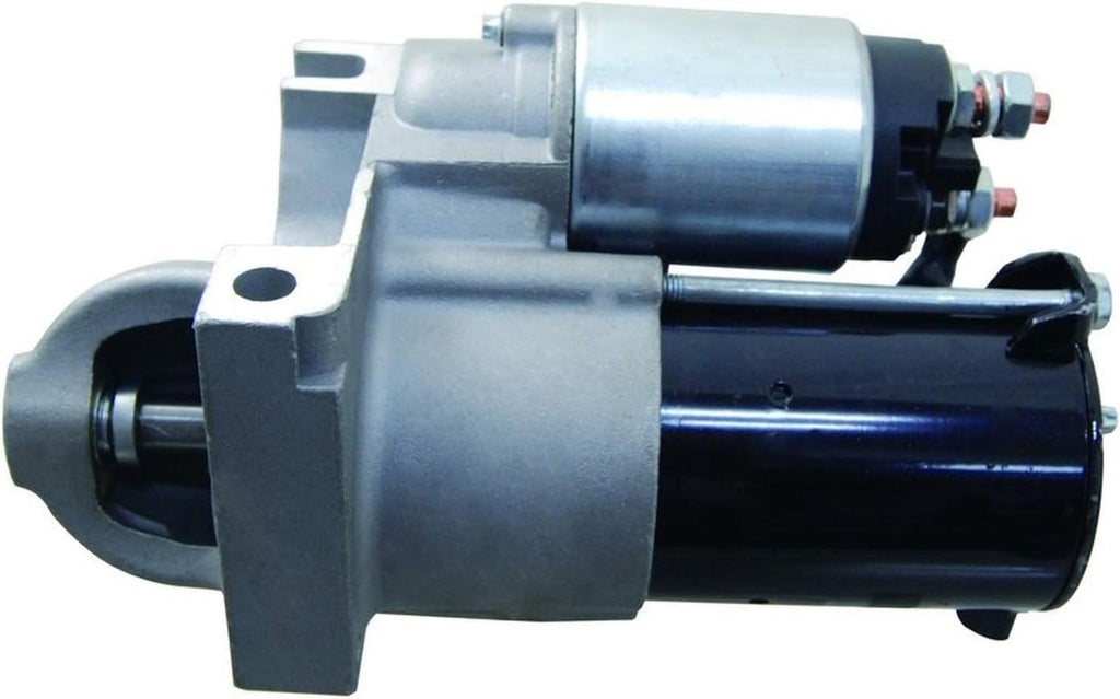 New Starter Replacement For 2002-2005 Chevy Impala Malibu & Monte Carlo 3.1L 3.4L 3.5L Pack of 2 O75595