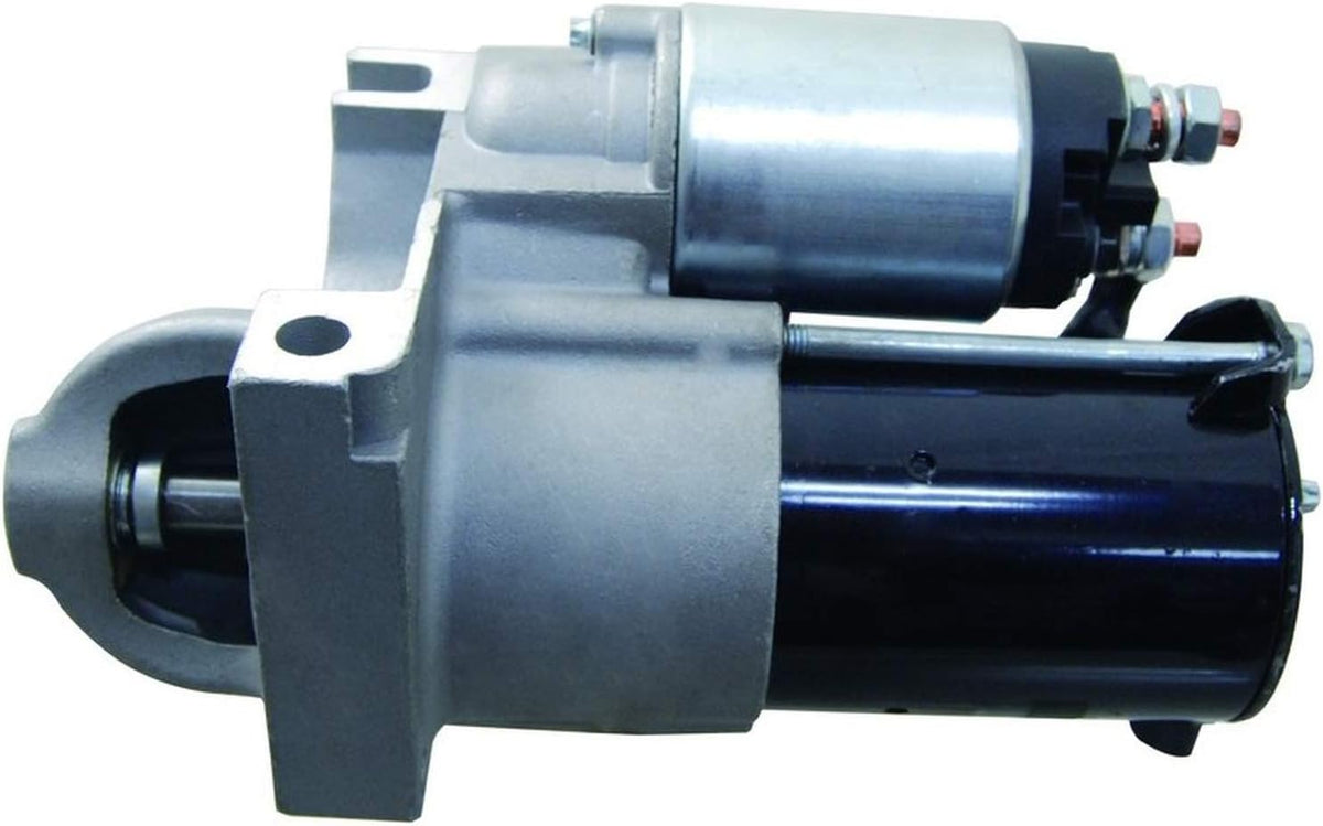 New Starter Replacement For 2002-2005 Chevy Impala Malibu & Monte Carlo 3.1L 3.4L 3.5L Pack of 2 O75595