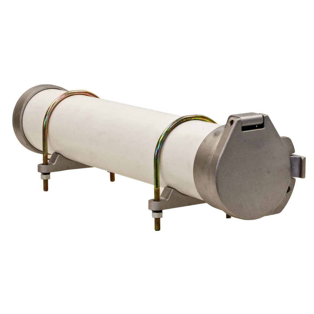 4x22 PVC Conduit Carrier Kit K4552