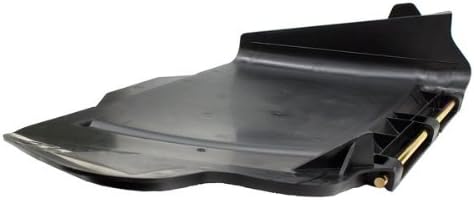Discharge Chute S302002