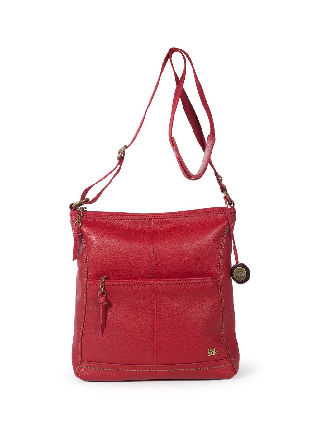 Scarlet Crossbody W410
