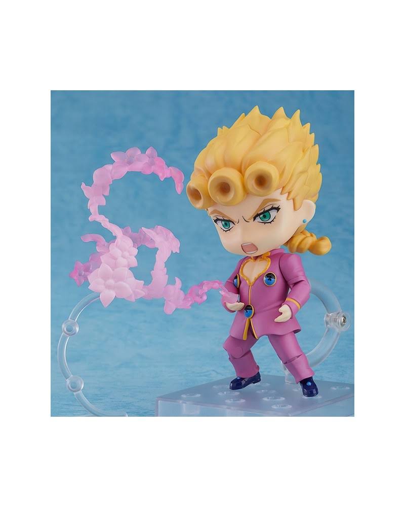 Nendoroid JoJo&s Bizarre Adventure: Golden Wind H254948