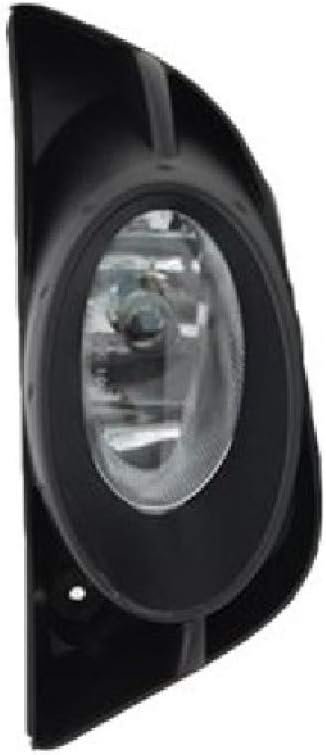 Fog Light Assembly Unit Pair U563773