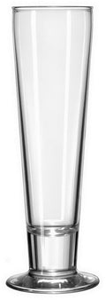 12 oz. Pilsner Glass D57521
