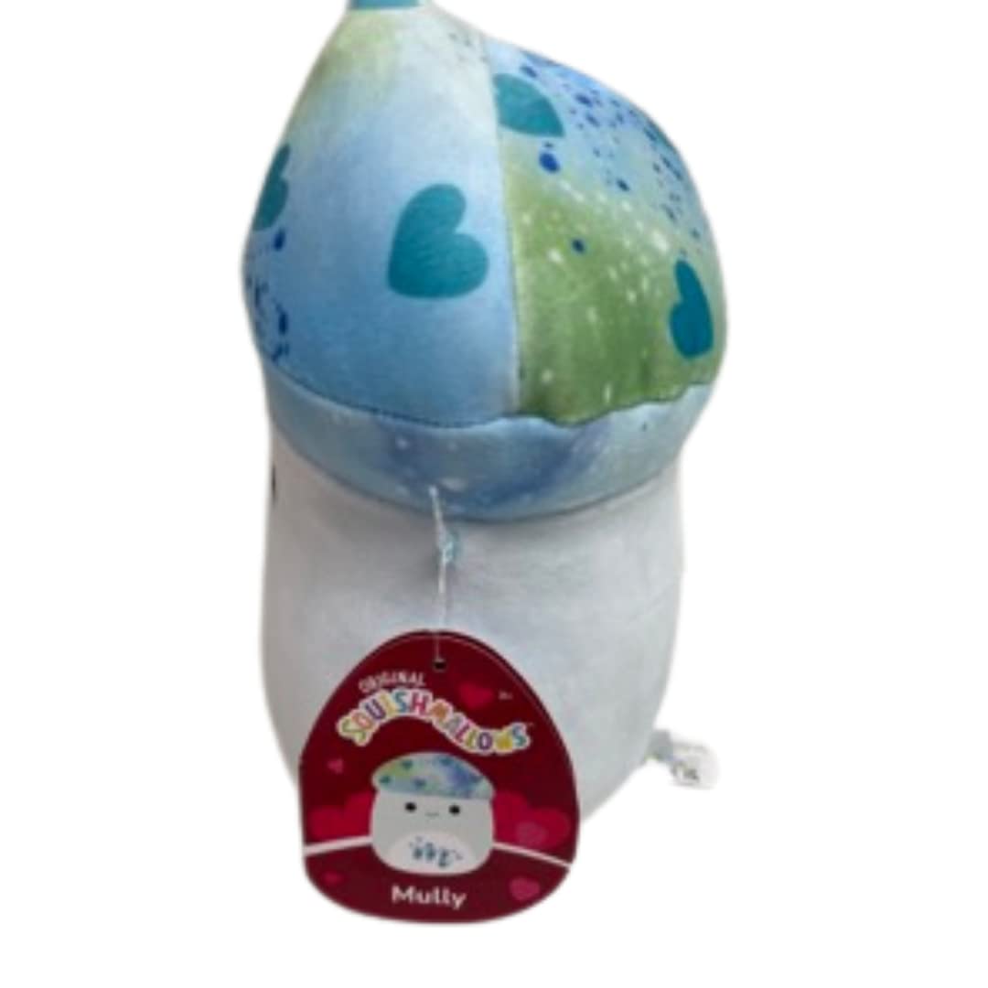 8-Inch Plush Stuffed Animal Toy B599