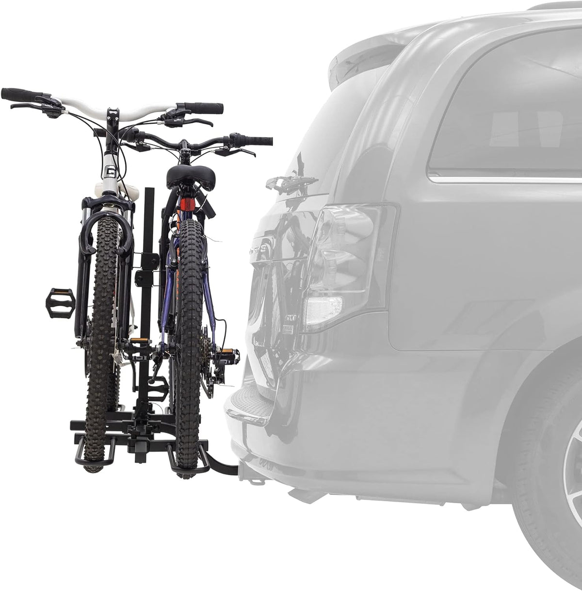 2 Bike Hitch Bike Rack L289