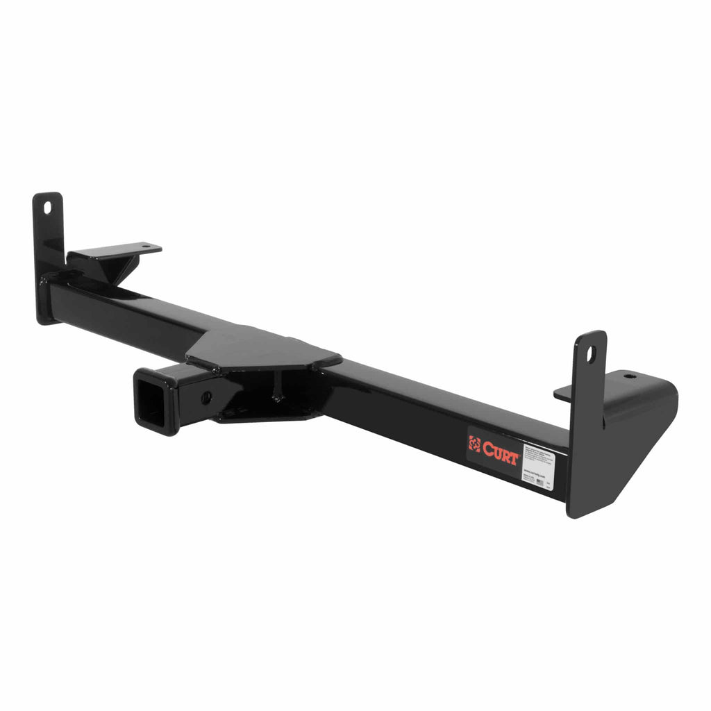 Front Mount Hitch P12415