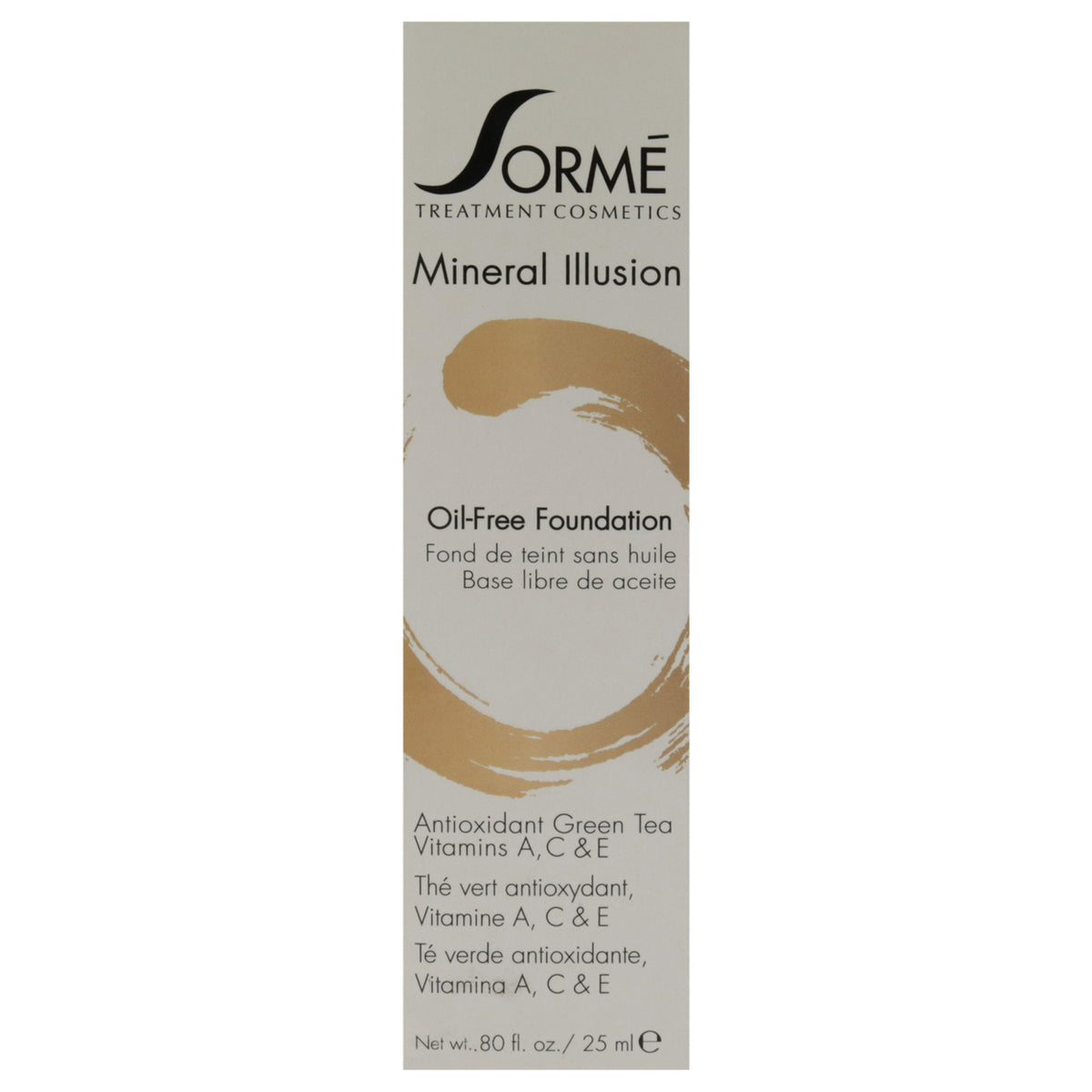 Mineral Illusion Foundation T562352