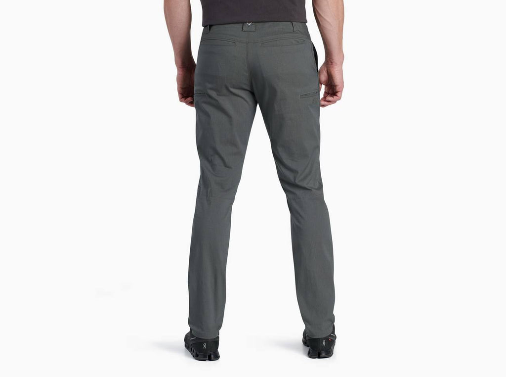 Carbon Tapered Chino Pants Y531