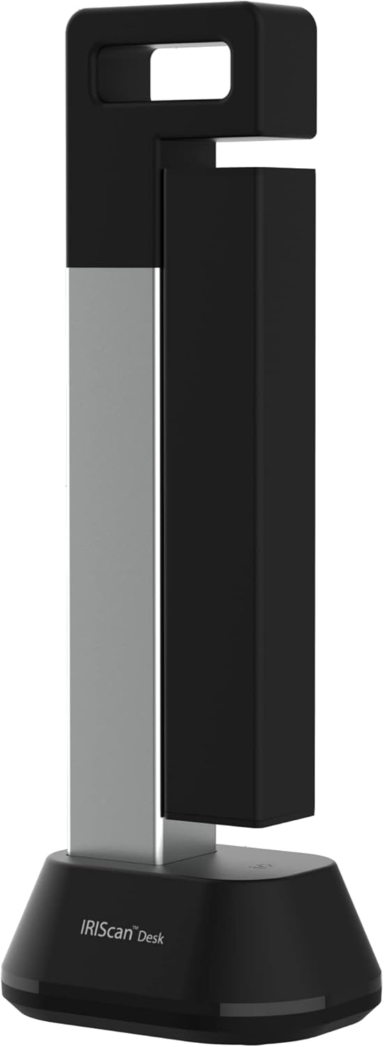 12MP Document Scanner E6159